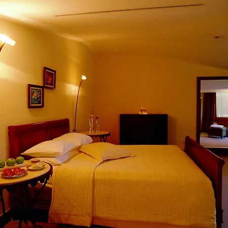 Palmet Turkiz Hotel